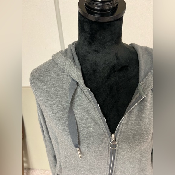 Athleta full zip hoodie - Picture 4 of 7